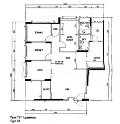 Blk 673 Choa Chu Kang Crescent (Choa Chu Kang), HDB 5 Rooms #612065351